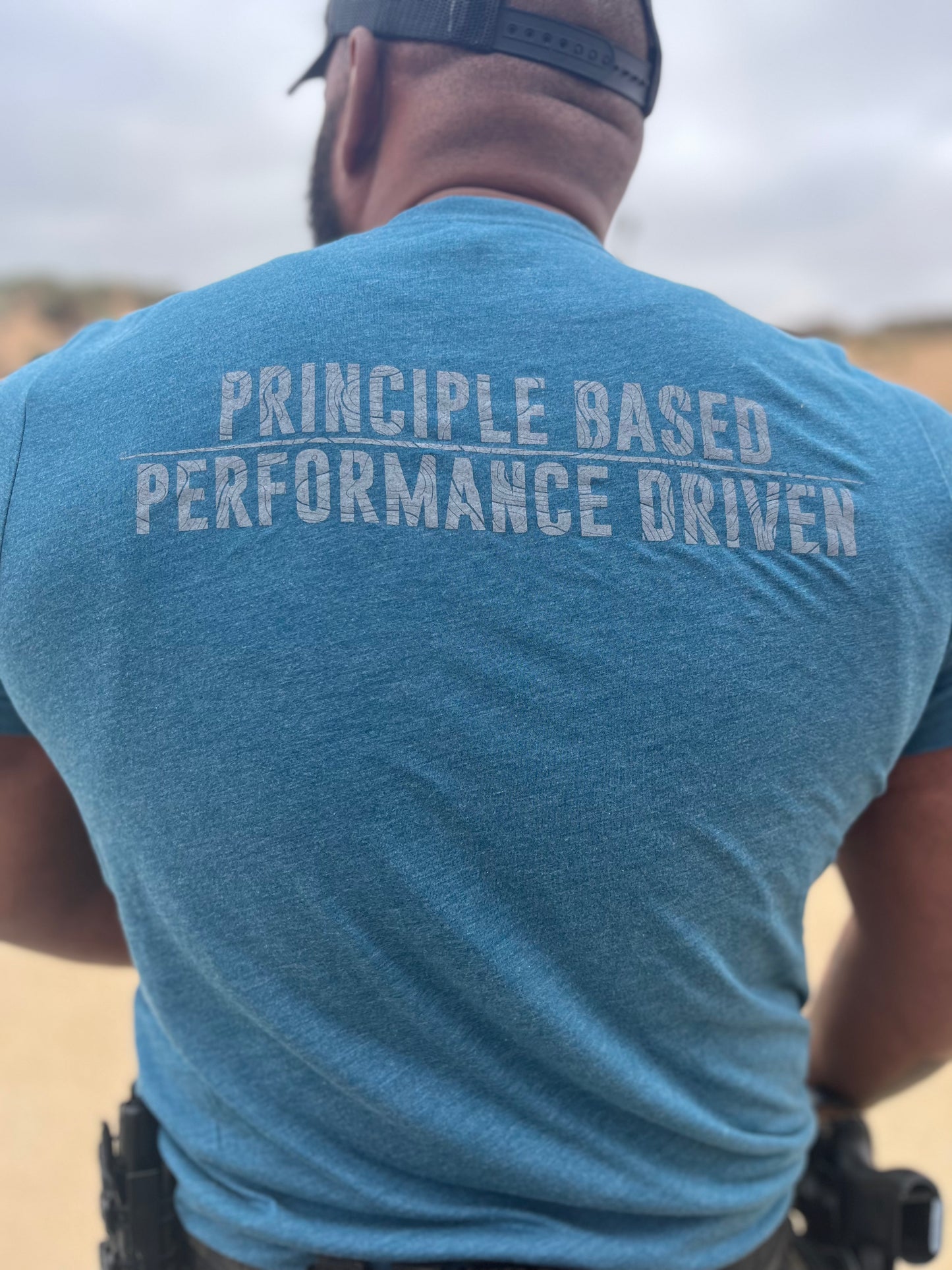 OTG Performance Shirt