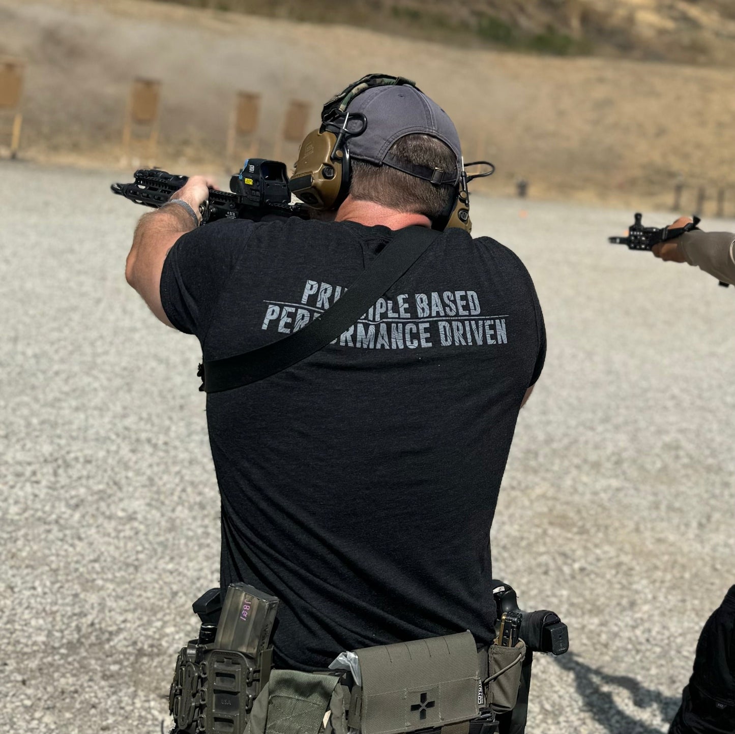 Performance Carbine